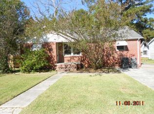5609 Truman St, Baton Rouge, LA 70811