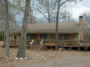 6534 Crestview Dr, Athens, TX 75752