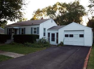 207 Greenfield Dr, Collinsville, IL