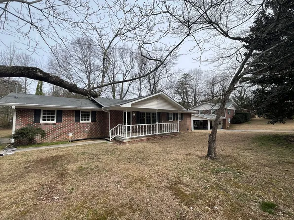 8 Greenleaf Dr SW, Rome, GA 30165