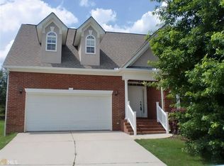 2084 Spivey Village Trce, Jonesboro, GA 30236