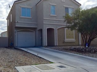 5248 Jacala St, Las Vegas, NV 89122