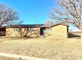 308 E 9th St, Anton, TX 79313