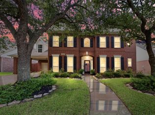 11806 Rue Saint Lazare Ct, Tomball, TX 77377