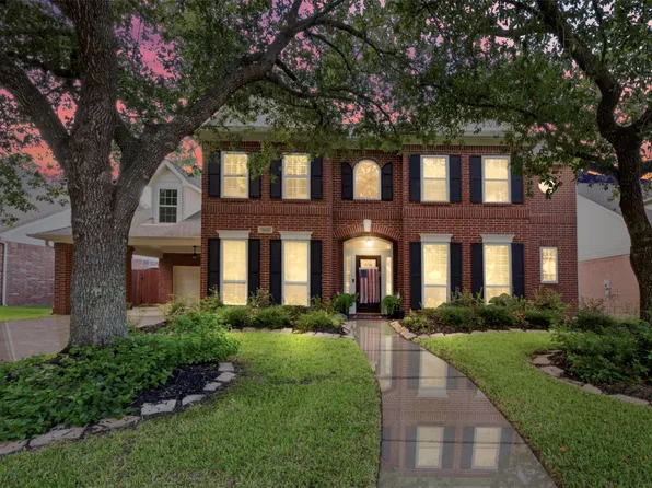 11806 Rue Saint Lazare Ct, Tomball, TX 77377
