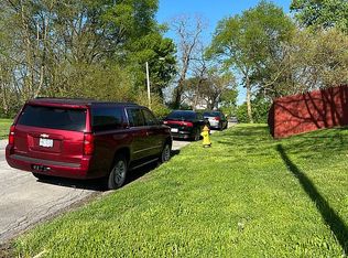 1629 Tibbetts Ave, Springfield, OH 45505