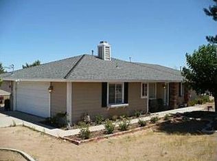 17010 Ranchero Rd, Hesperia, CA 92345