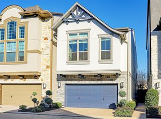 11012 Ayrshire Park Ln, Houston, TX 77043