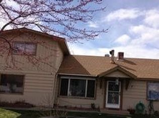 556 SW 1st St, Madras, OR 97741