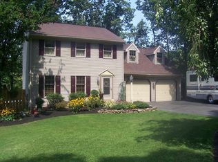 118 Redwell Rd, New Holland, PA 17557