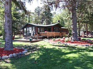 36901 Delta Bay Dr, Pequot Lakes, MN 56472