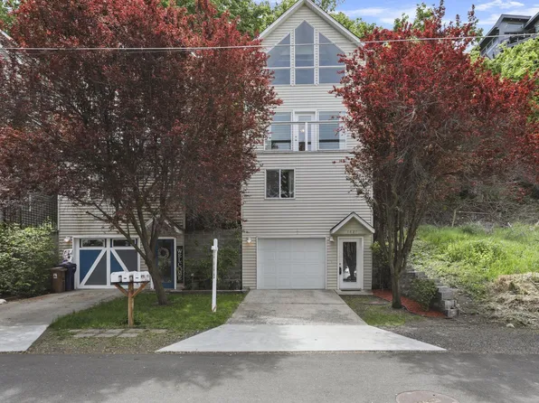 1621 W Wilson Ave, Spokane, WA 99201