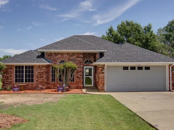 1403 E Apache Trl, Granbury, TX 76048
