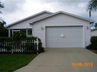 17500 SE 93rd Vine Ave, The Villages, FL 32162