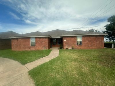602 N Bangor Ave, Lubbock, TX, 79416