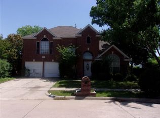 5817 Gloucester Ct, Arlington, TX 76018