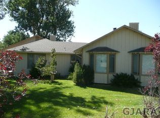 1111 Sundial Rd, Grand Junction, CO 81505