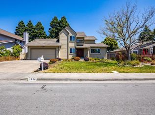 1636 Del Oro Cir, Petaluma, CA