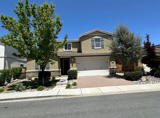 1985 Peaceful Valley Dr, Reno, NV 89521
