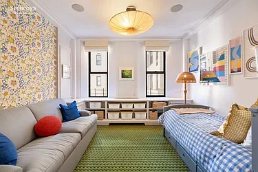 Sold by Sotheby's International Realty