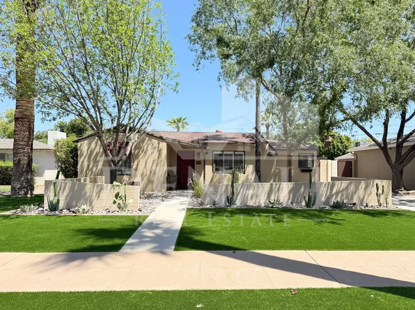 1326 W Palm Ln, Phoenix, AZ 85007