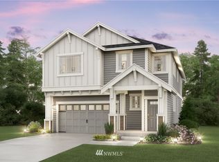 22837 SE Birch Ave SE #318, Black Diamond, WA