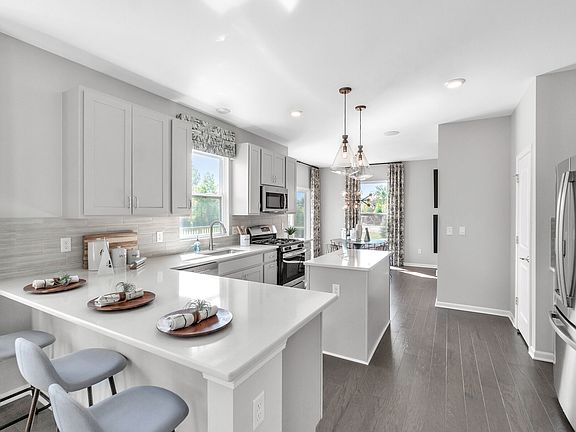 Kitchen - Representational Photo