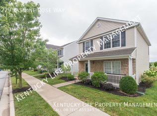 4229 Jasmine Rose Way, Lexington, KY 40517