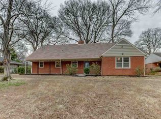 1096 W Perkins Rd LOT 192, Memphis, TN 38117