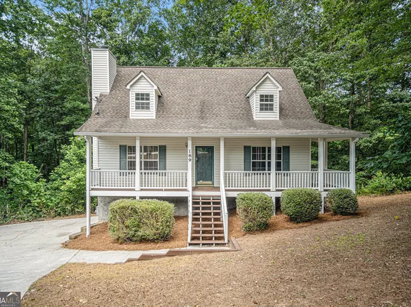 189 Hollis Cir, Dallas, GA 30157