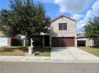 2432 Old Spanish Trl, Laredo, TX 78046