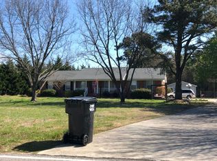 8110 Applewhite Rd, Wendell, NC 27591