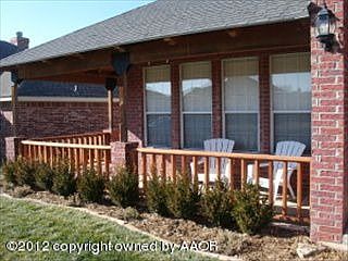 2nd image of 8306 San Antonio Dr