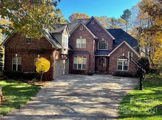 4182 Whim Shaft Dr, Lincolnton, NC 28092