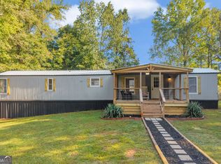 367 Griffin Rd, Martin, GA 30557