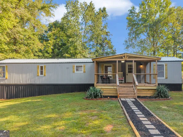 367 Griffin Rd, Martin, GA 30557
