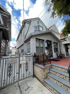 95-68 115th St, South Richmond Hill, NY, 11419