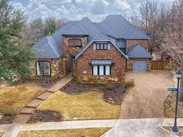 6913 Boulder Lake Rd, McKinney, TX 75072
