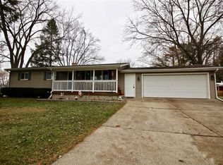 6295 Oriole Dr, Flint, MI 48506