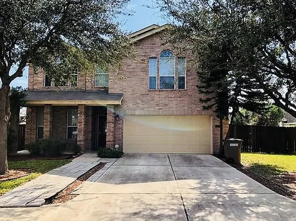 3602 Wolf Dr, Edinburg, TX 78541