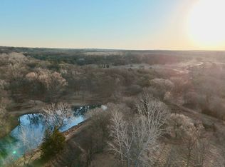 1 N Anderson Rd, Edmond, OK 73007