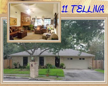 11 Tellina St, Bay City, TX, 77414