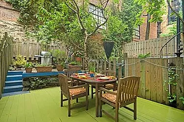 Sold by Citi Habitats