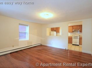 137 Pine St #2, Cambridge, MA 02139