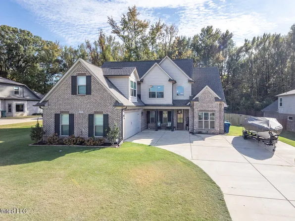 3645 Bailey Ln, Southaven, MS 38672
