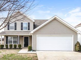2733 Elijah Dr, Murfreesboro, TN 37129