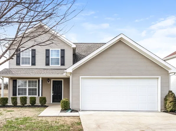 2733 Elijah Dr, Murfreesboro, TN 37129