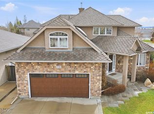 735 Wright CRESCENT, Saskatoon, SK S7N 4T8