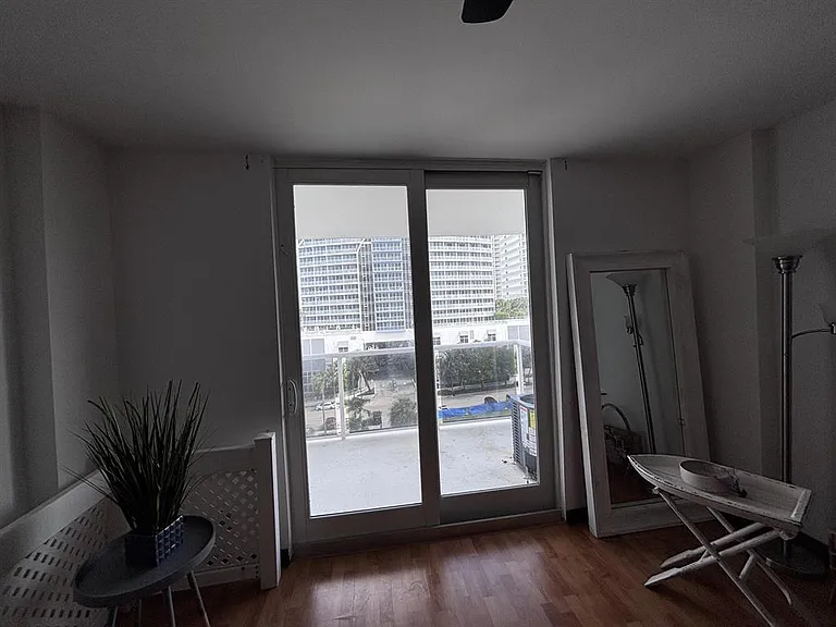 336 N Birch Rd #8D — Photo 18