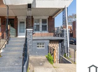 226 60th St FLOOR 2, Philadelphia, PA 19139